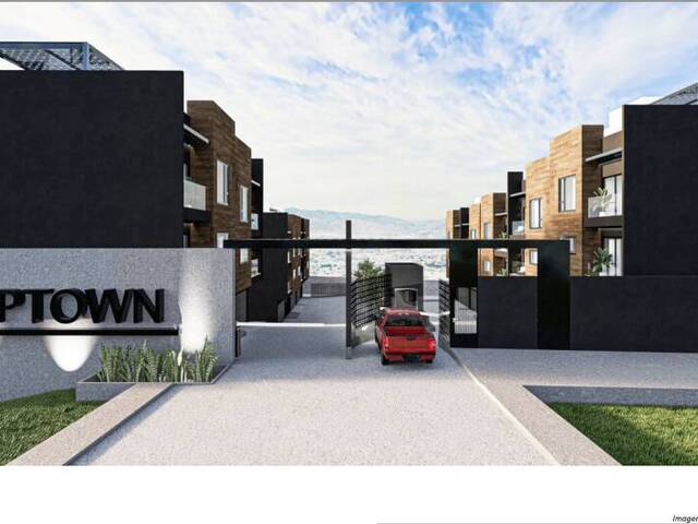 Departamento para Venta en Tijuana - 2