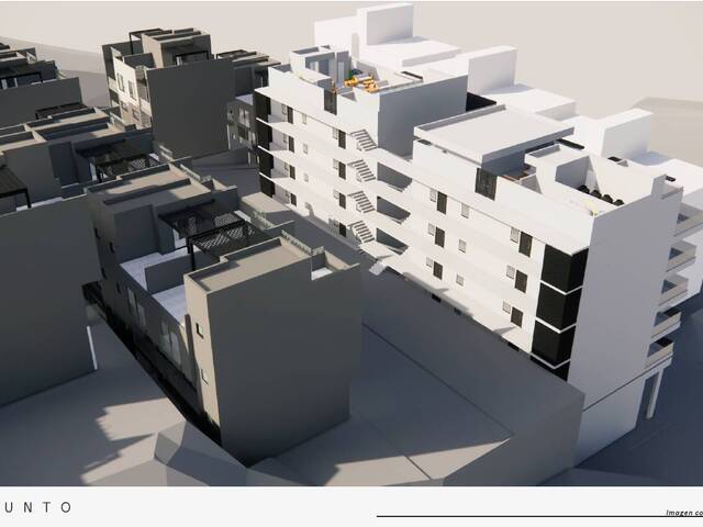 CONDOMINIOS para Venta en Tijuana - 4