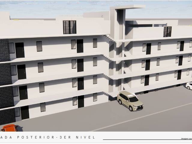 #5207 - CONDOMINIOS para Venta en Tijuana - BC