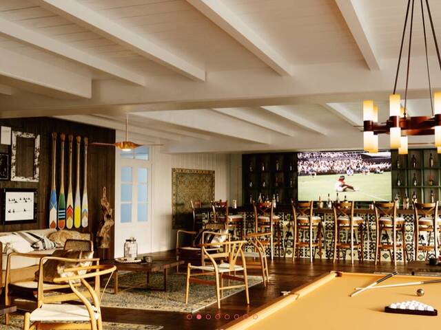 #4710 - Departamento para Venta en Tijuana - BC