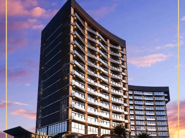 #5216 - Departamento para Venta en Tijuana - BC