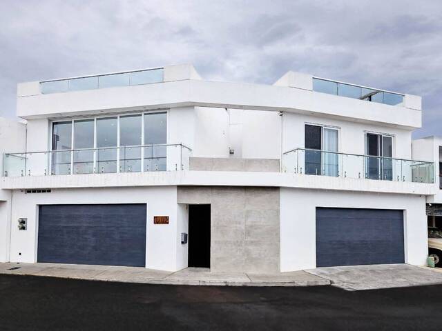 #5220 - Casa para Venta en Tijuana - BC