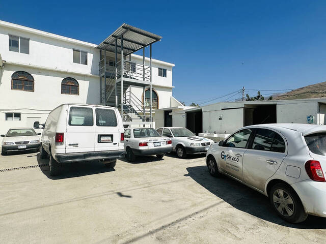 #5225 - Hotel para Venta en Tijuana - BC - 3