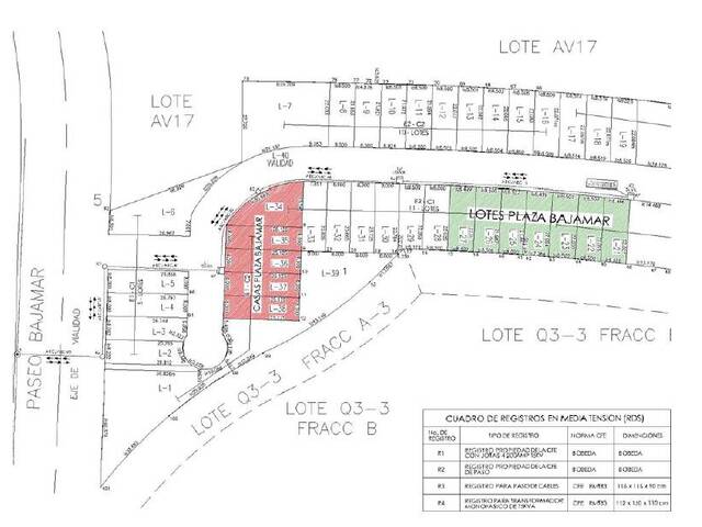 Terreno para Venta en Ensenada - 4