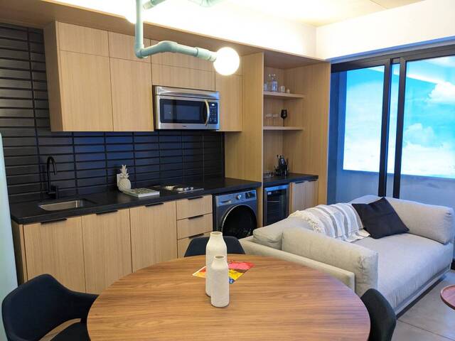 ESTUDIO para Venta en Tijuana - 5