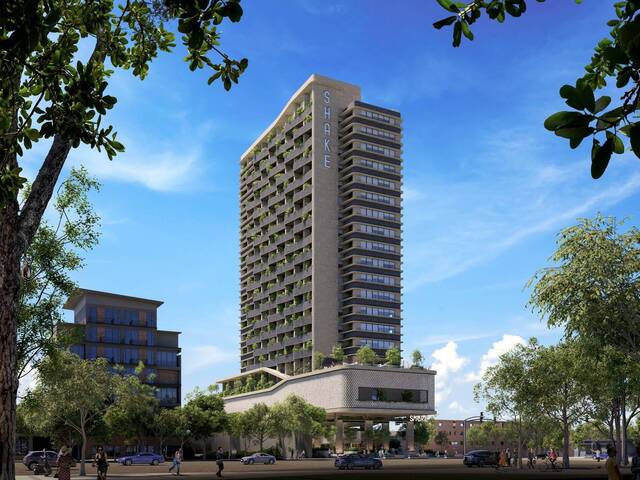#5252 - Departamento para Venta en Tijuana - BC - 1
