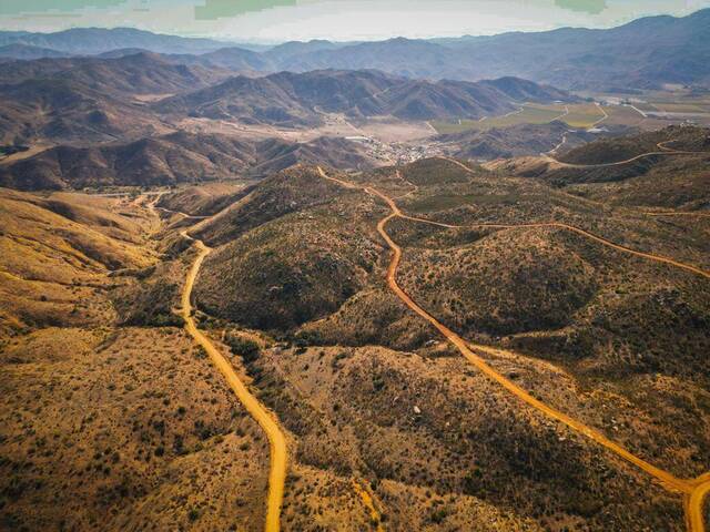 Área para Venta en Ensenada - 5