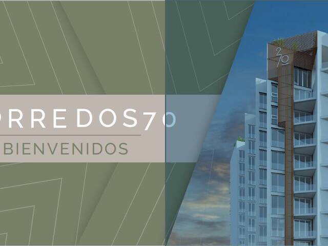 #5260 - Departamento para Venta en Tijuana - BC - 2
