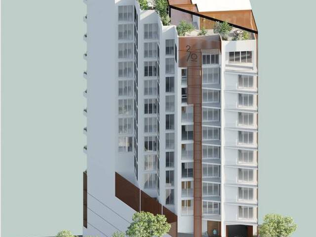 #5260 - Departamento para Venta en Tijuana - BC - 1