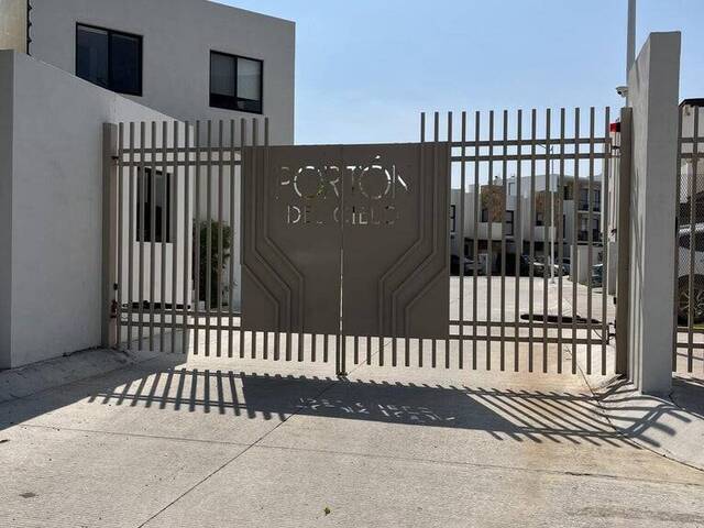 #5276 - Casa para Venta en Bahía de Banderas - NT