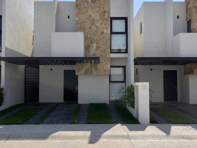 Casa para Venta en Bahía de Banderas - 4