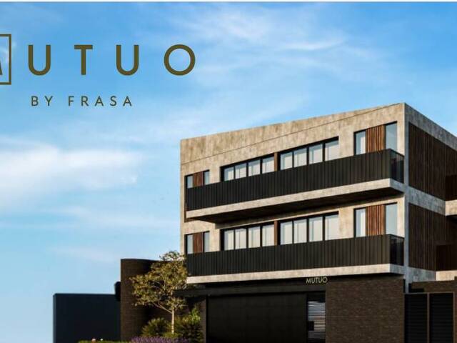#5286 - Departamento para Venta en Tijuana - BC