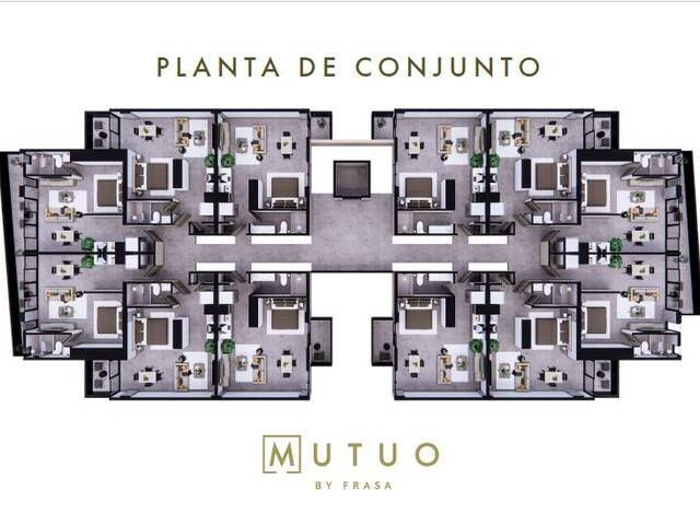Departamento para Venta en Tijuana - 4