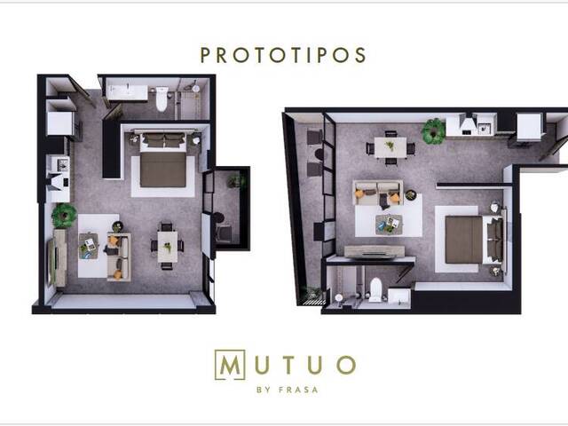 Departamento para Venta en Tijuana - 5