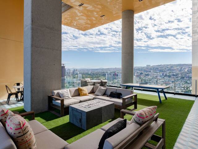 Departamento para Venta en Tijuana - 4