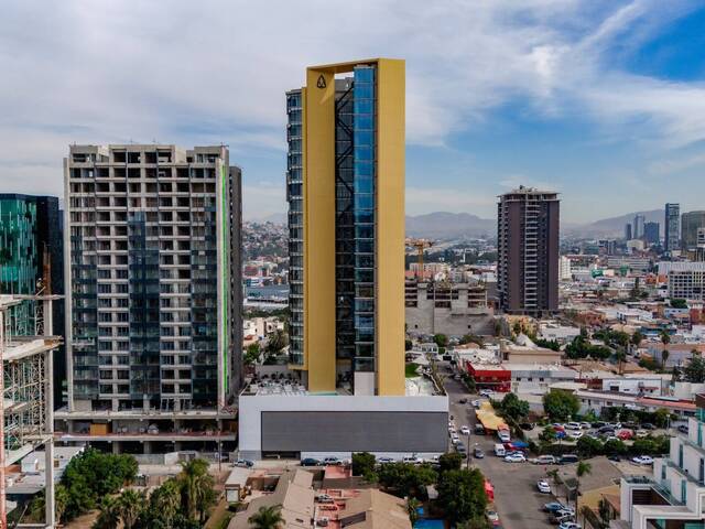 #5299 - Departamento para Venta en Tijuana - BC