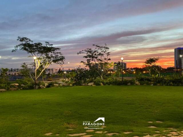 Terreno para Venta en Mazatlán - 5