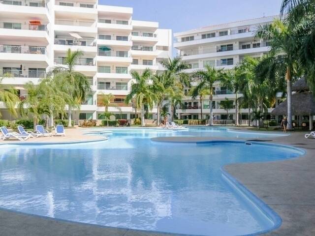 #5302 - Departamento para Venta en Mazatlán - SL - 2