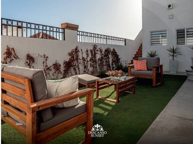 Casa para Venta en Playas de Rosarito - 5