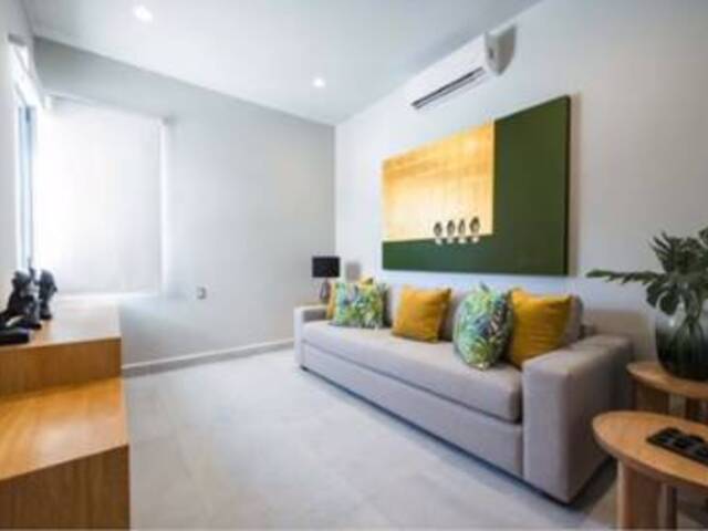 #5320 - Casa para Venta en Bahía de Banderas - NT