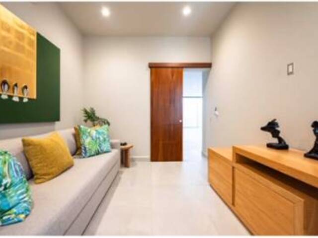 #5320 - Casa para Venta en Bahía de Banderas - NT