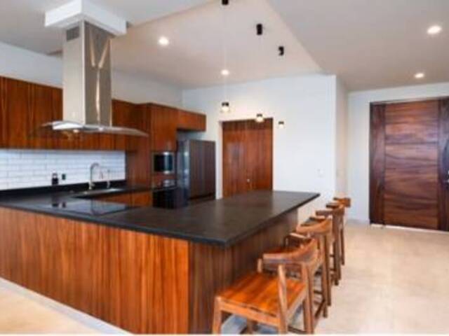 Casa para Venta en Bahía de Banderas - 4