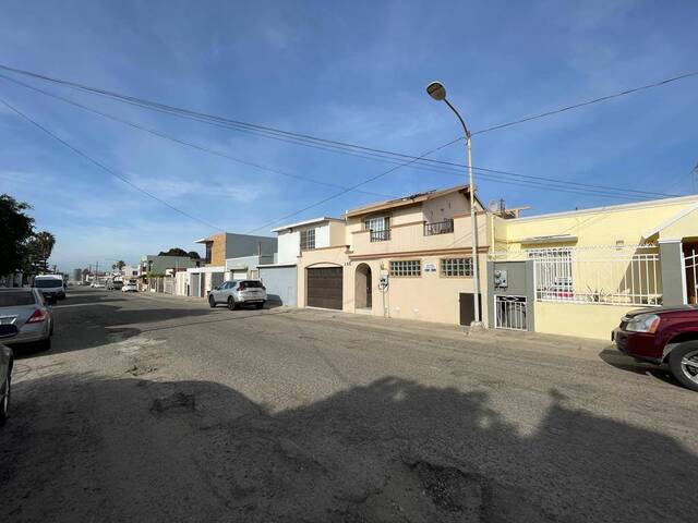 Casa para Venta en Ensenada - 4