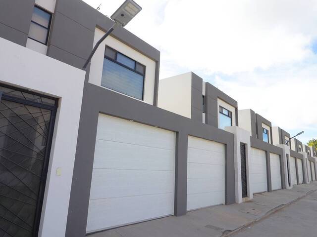 #5326 - Casa para Venta en Tijuana - BC