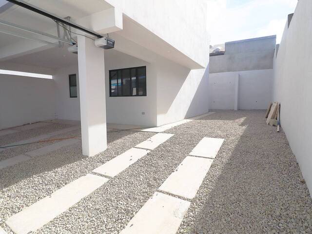 #5326 - Casa para Venta en Tijuana - BC