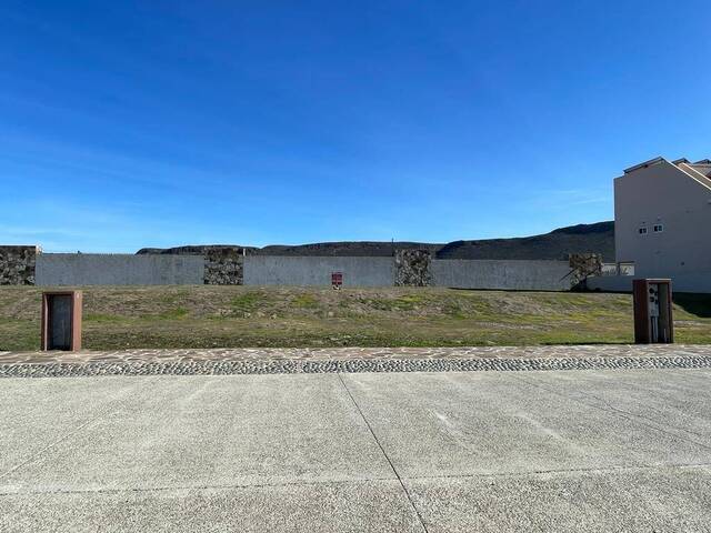 Venta en PUNTA PIEDRA - Ensenada