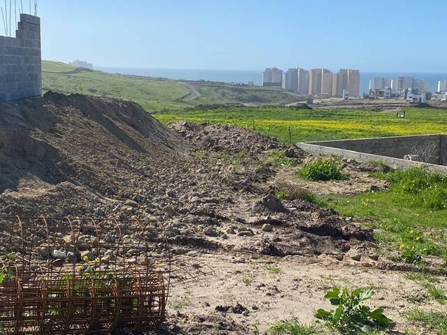 #5338 - Terreno para Venta en Playas de Rosarito - BC - 2