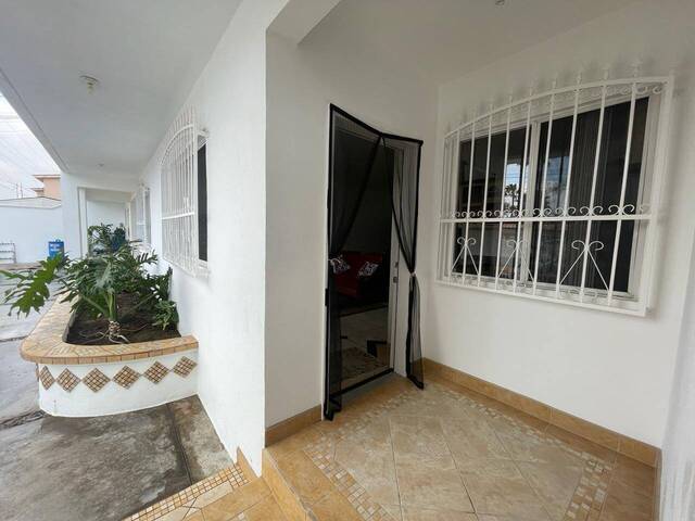 #5345 - Departamento para Renta en Playas de Rosarito - BC