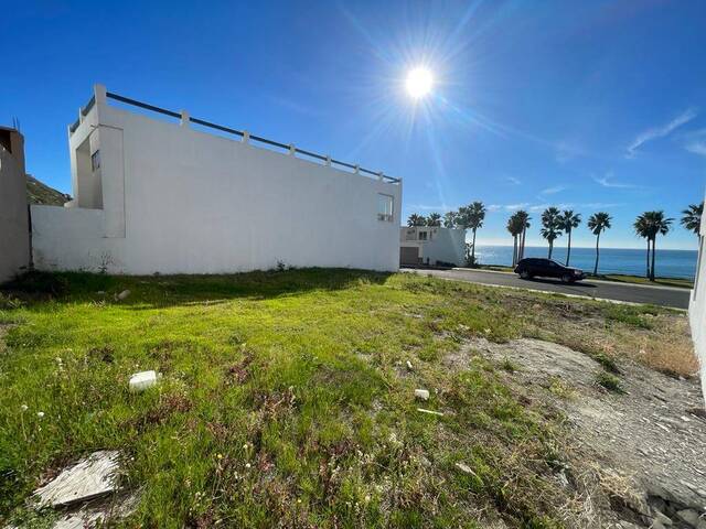 Terreno para Venta en Playas de Rosarito - 4