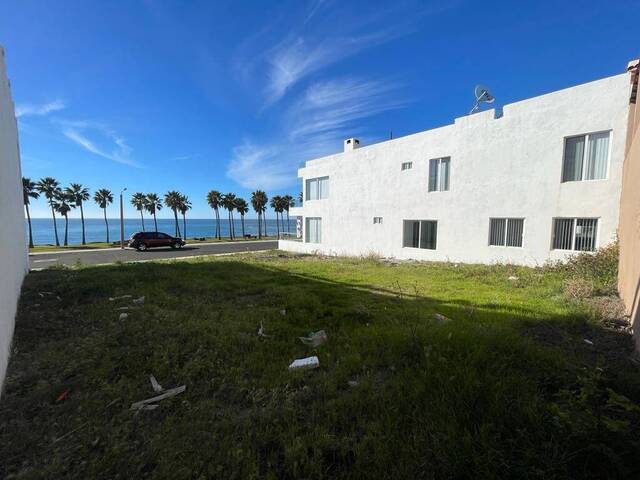 Terreno para Venta en Playas de Rosarito - 5