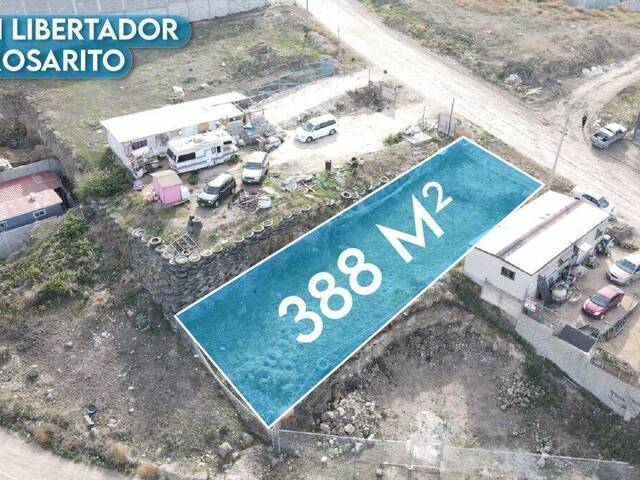 Área para Venta en Playas de Rosarito - 4