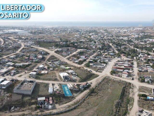 Área para Venta en Playas de Rosarito - 5