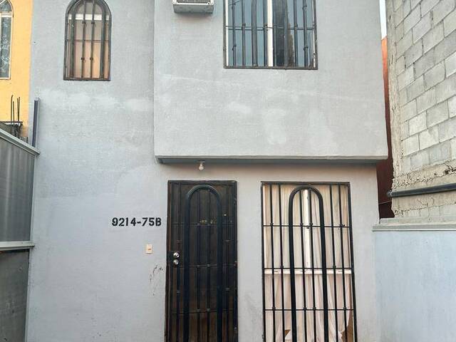 #5355 - Casa para Venta en Tijuana - BC - 1