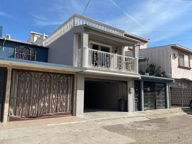 #5357 - Casa para Venta en Tijuana - BC - 3