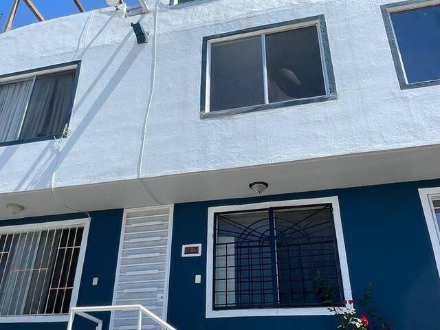 #5361 - Casa para Venta en Tijuana - BC - 3