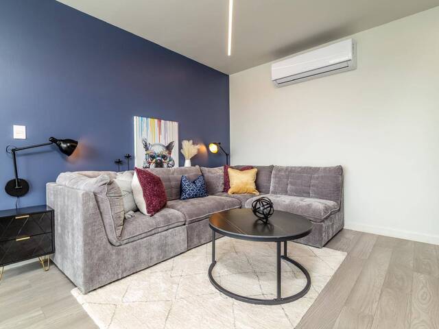 #5372 - Departamento para Venta en Tijuana - BC