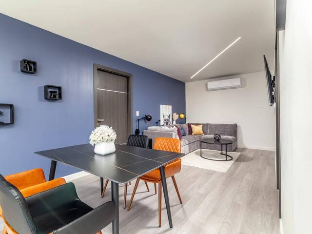 #5373 - Departamento para Venta en Tijuana - BC