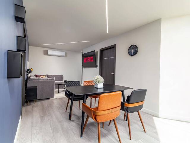 #5373 - Departamento para Venta en Tijuana - BC