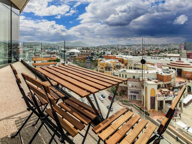 Departamento para Venta en Tijuana - 4