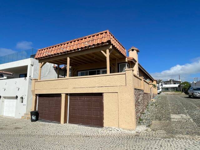 Venta en BAJA DEL MAR - Playas de Rosarito