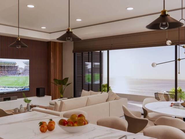 Departamento para Venta en Tijuana - 5