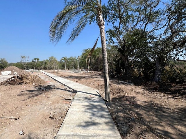 #5380 - Terreno para Venta en Comala - CL - 1