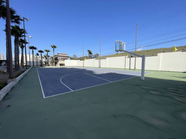 #5387 - Departamento para Venta en Playas de Rosarito - BC