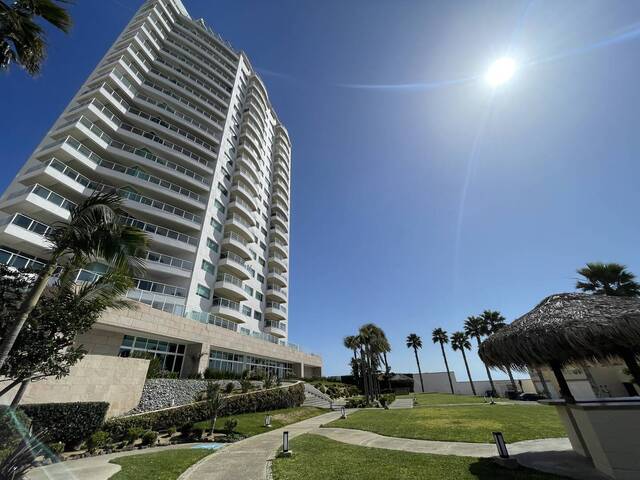 Departamento para Venta en Playas de Rosarito - 4