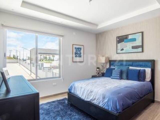 #3328 - Casa para Venta en Tijuana - BC
