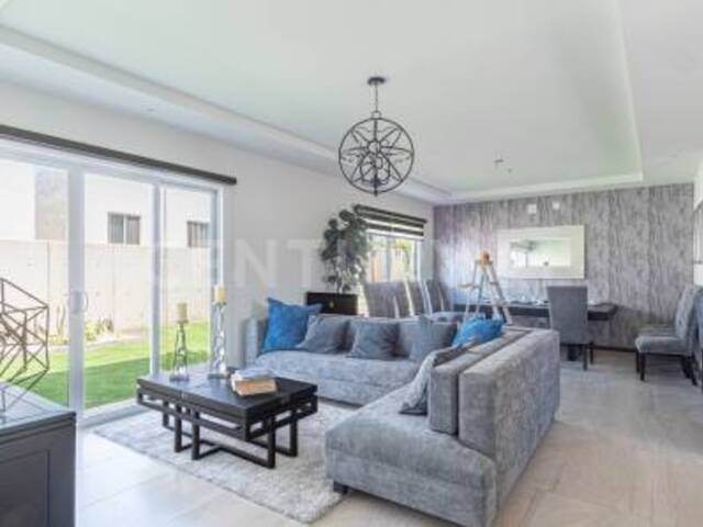 #3328 - Casa para Venta en Tijuana - BC